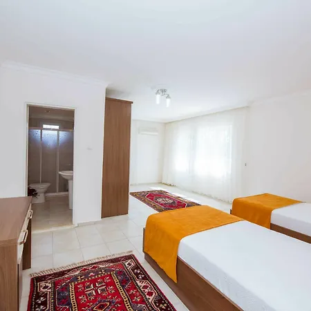 Infinity Yaniklar Villa *