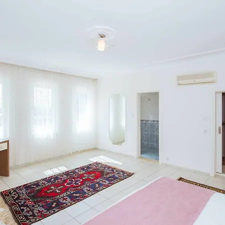 Infinity Yaniklar Villa Fethiye