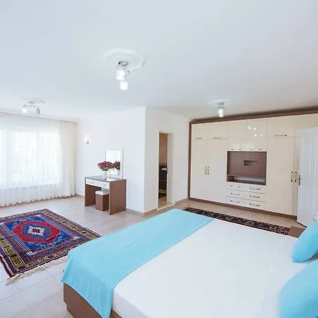 Villa Infinity Yaniklar Fethiye