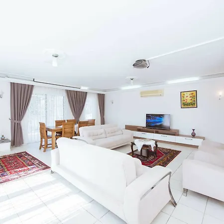 Infinity Yaniklar Villa Fethiye